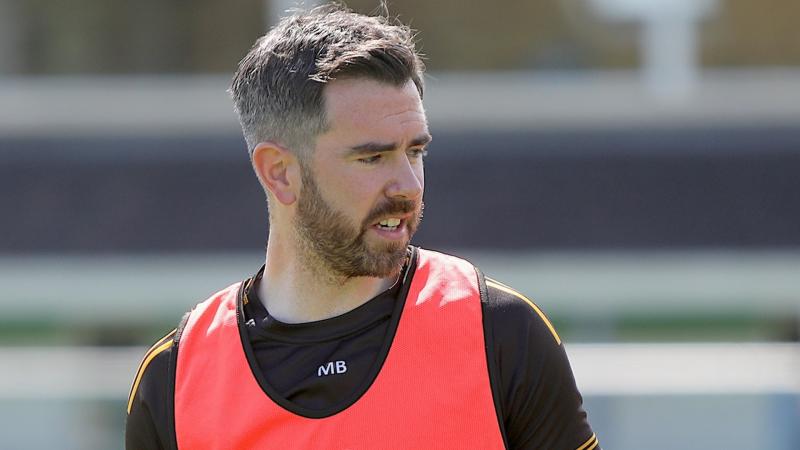 Malin manager Byrne: ‘It’s amazing what a few wins can do for the community’