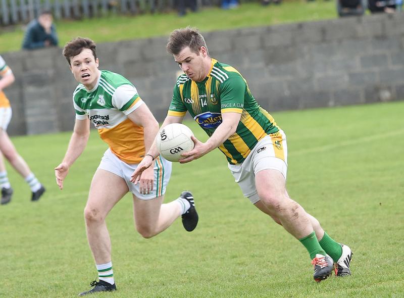 Paul Martin Clan Na Gael