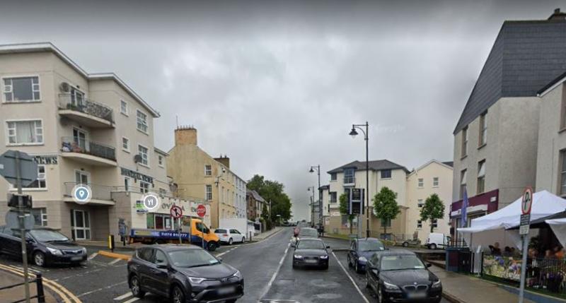 One of busiest roads in Letterkenny set to be shut for six weeks