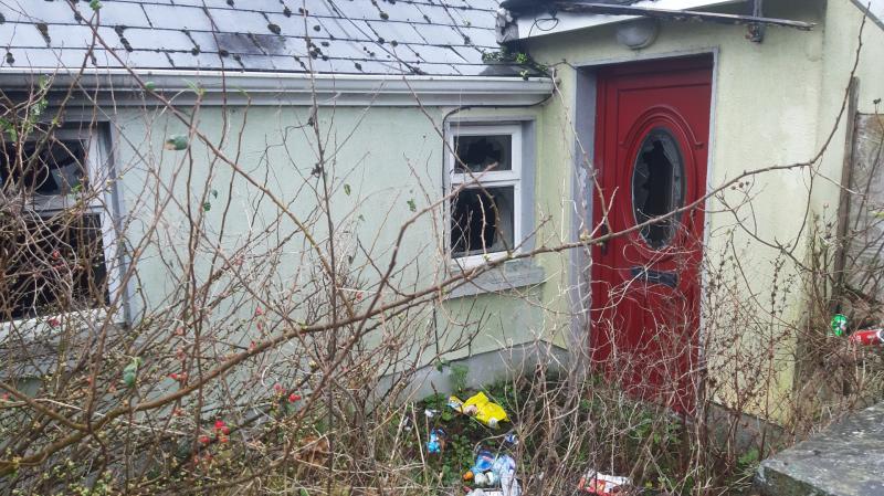 Laois first time buyers urged to tap into new €50 mill dereliction fund to get a home