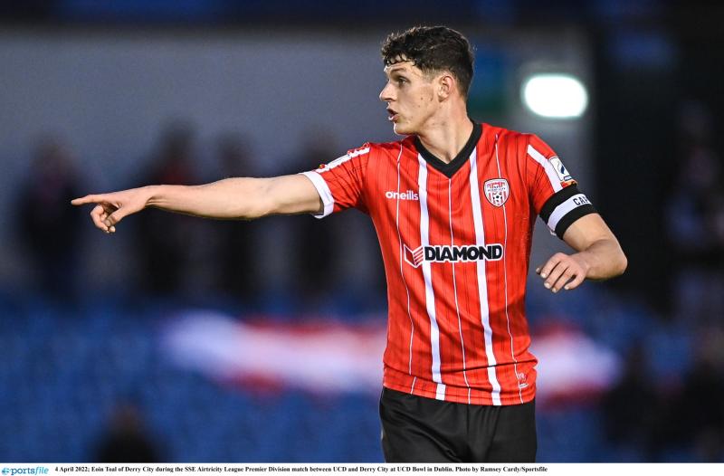 Derry City