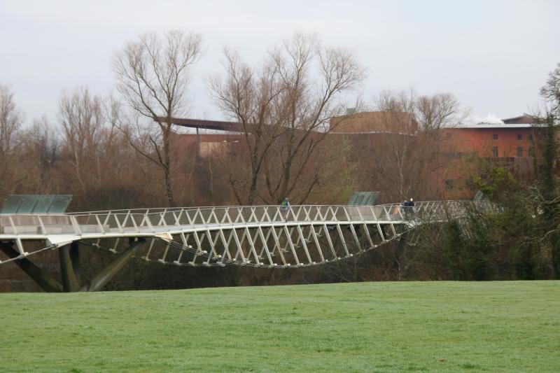 University of Limerick to establish strategic partnership with UPMC and University&nbsp;of&nbsp;Pittsburgh