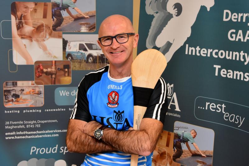 Snowballs or hurling balls – Collie was just peerless
