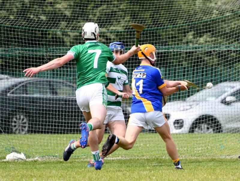 Ryan stars as Boherlahan shake off Drom in mid intermediate final