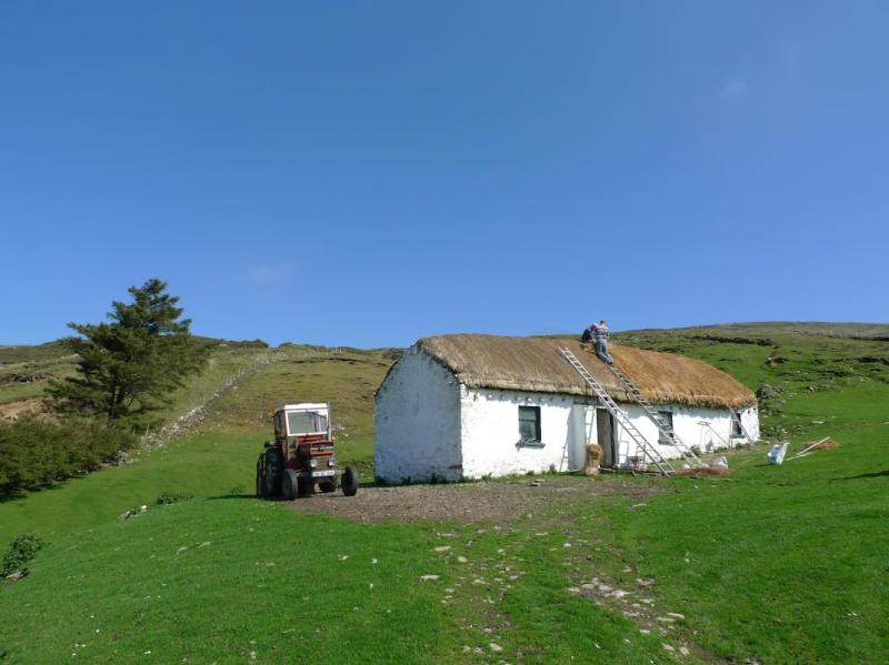 Insurance costs 'the last straw' for Donegal's iconic thatched cottages