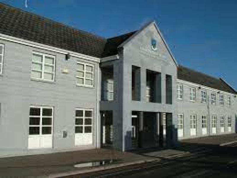 Longford wrongly advised to reduce population forecasts Ireland Live