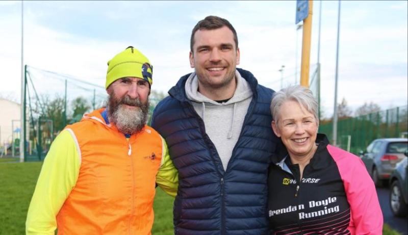 Beirne and Treadwell bring Longford flavour to NZ wins