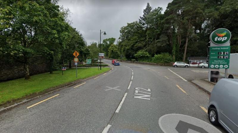 Waterford road to close for August to allow footpath repairs 