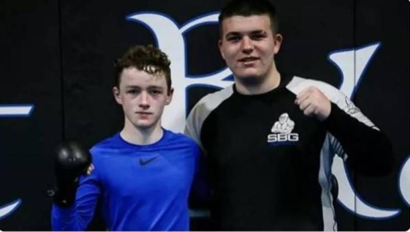 Tipperary MMA fighters are off to world championships in Abu Dhabi