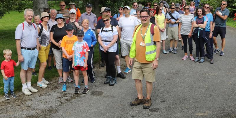  Community initiative to save St Mura’s cross faces decisions on its future