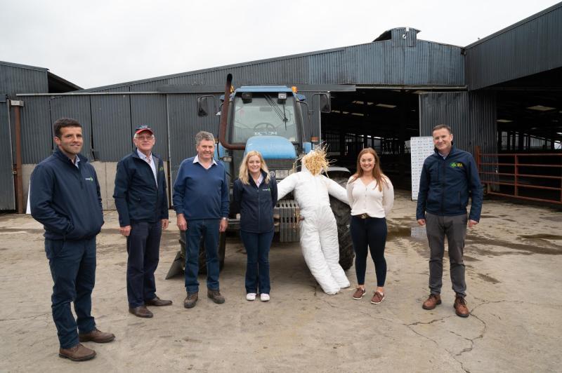 IFA farm safety event held on Inishowen farm