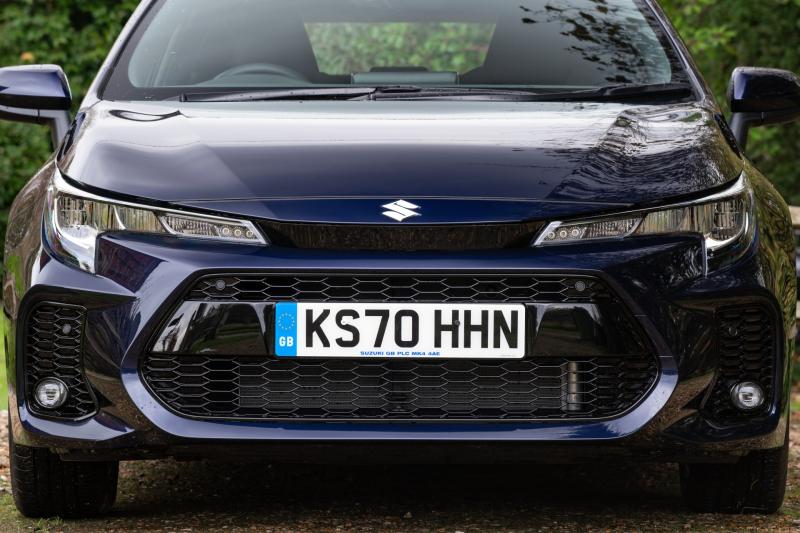 Louth Motors: Our expert reviews the 'competitive' Suzuki Swace