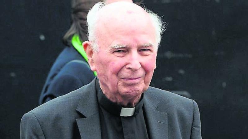 Upcoming Derry exhibition to celebate Bishop Daly: A Man For All Seasons