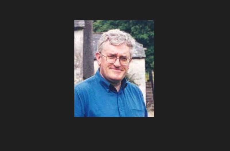 Sad passing of former Donegal Historical Society president
