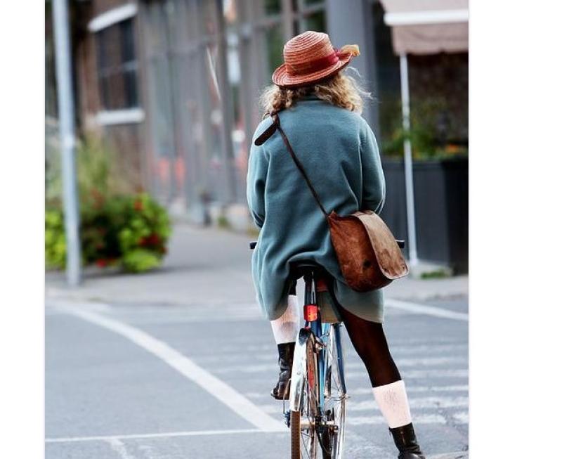 We need cycling lanes to save Naas