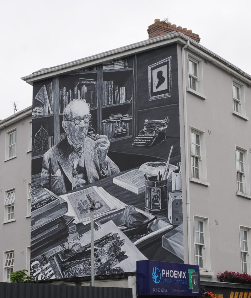 Dundalk's SEEK festival receives €5000 in funding 