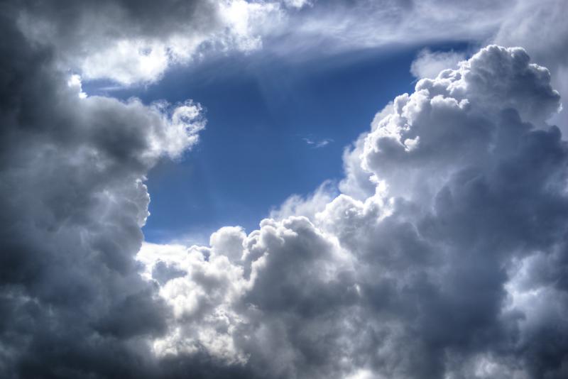 It will be cloudy this weekend, but warm weather is set to stay in Tipperary