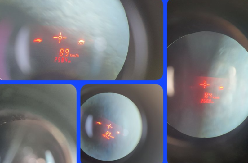 Waterford RPU urges drivers to slow down after detecting 5 speeding vehicles in one day