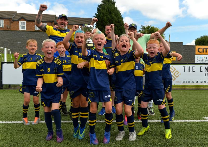 Foyle Cup