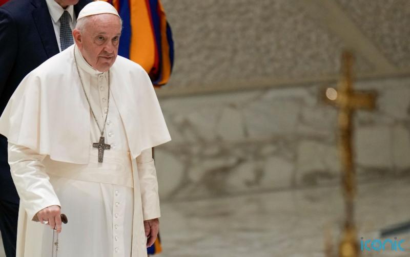 Pope travels to Canada to apologise for the 'evil' done to Native peoples by Catholic missionaries