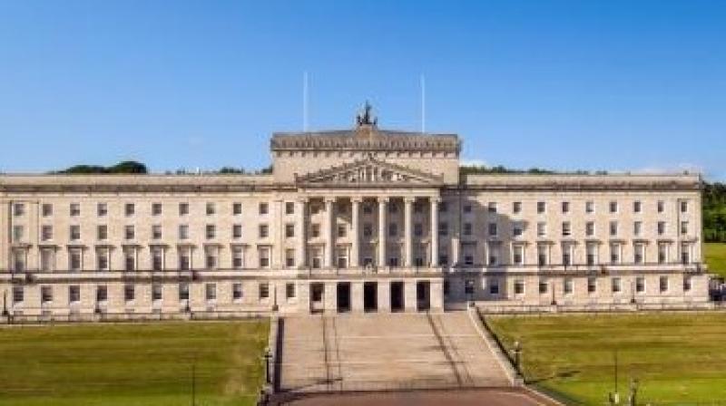 SDLP to form official opposition at Stormont