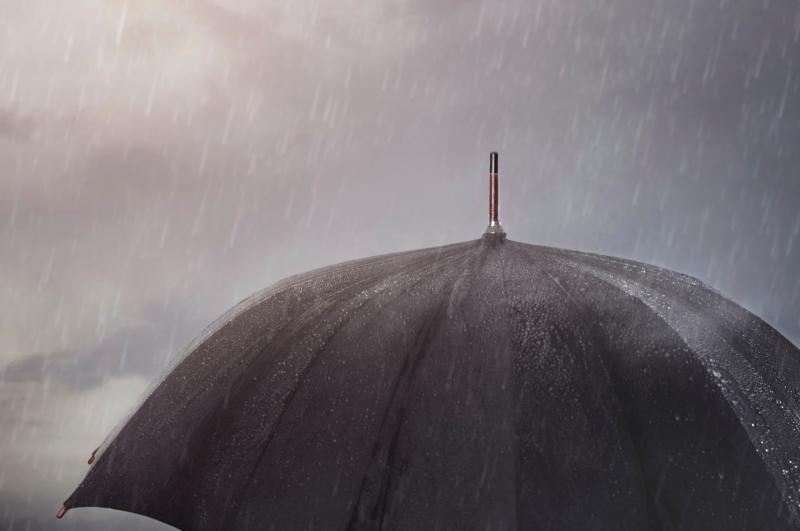 WEATHER WATCH: Scattered showers to continue but better weather on the way