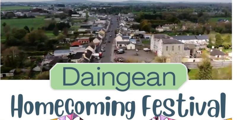 DAINGEAN