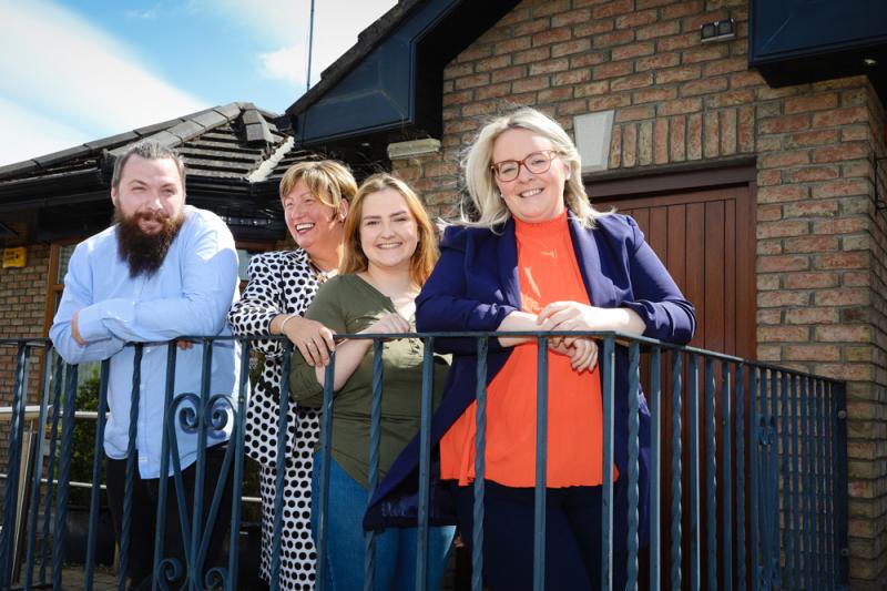 Careers open day announced for new My Life Dundalk facility