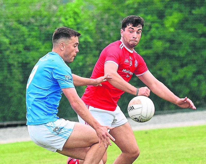 Louth Division 1 roundup: Dreadnots back in the race for survival 