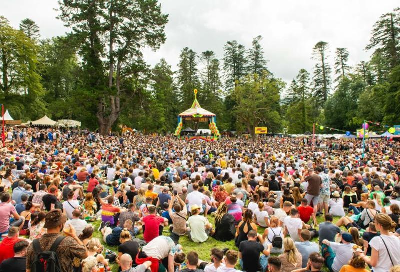All Together Now Festival to take place in Waterford this weekend