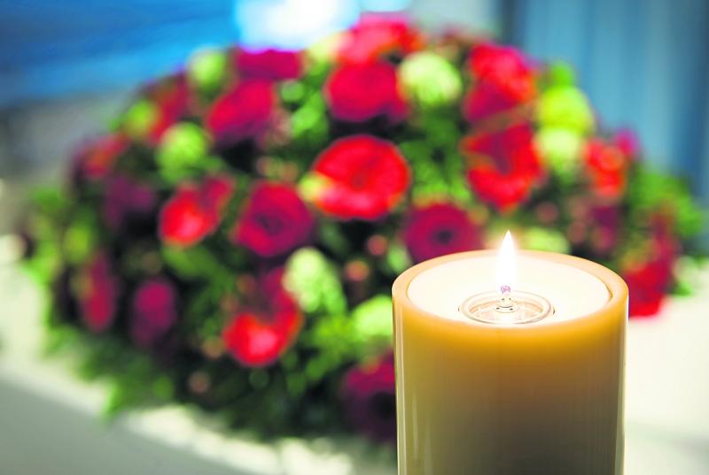 Funeral to take place on Saturday of former Letterkenny businessman, Jimmy Dillon