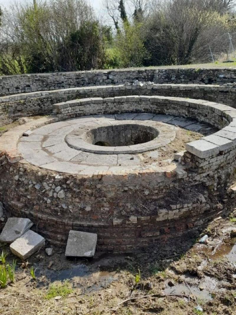 LATEST: Experts sought to work on unique feature beside Canal in Kildare 