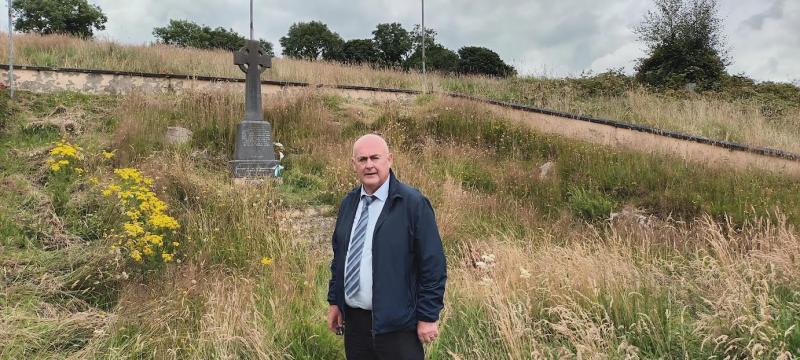 Council to commemorate 100th anniversary of the Drumboe Martyrs