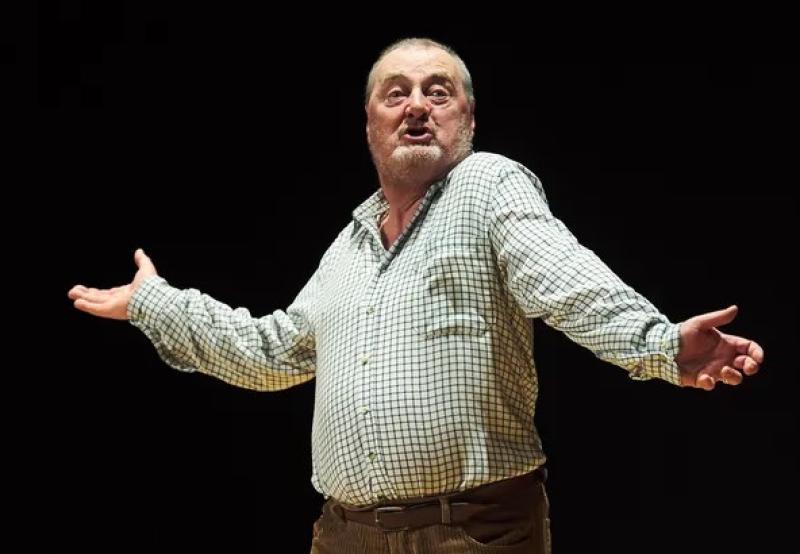 Diverse programme of theatre events for Offaly festival