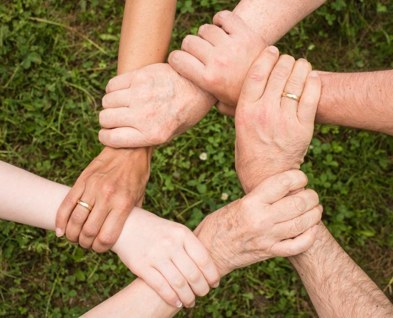 Volunteers needed this evening in Ballycahill