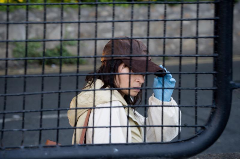 New Irish thriller set to be shown on Carlow screens