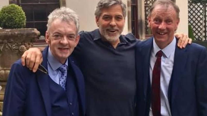 Speculation mounts over potential visit of famous Hollywood actor to Kilkenny 