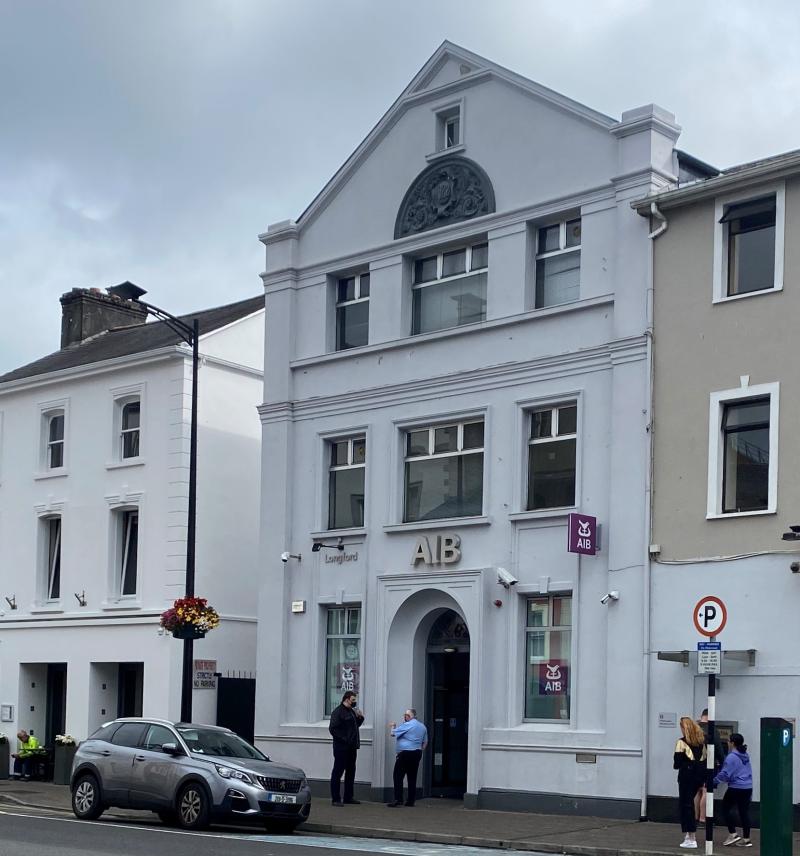 Farming organisations welcome AIB u-turn on branch changes