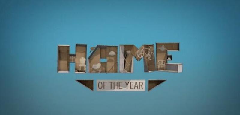 Could your house in Kilkenny be the next Home of the Year? Be on TV!