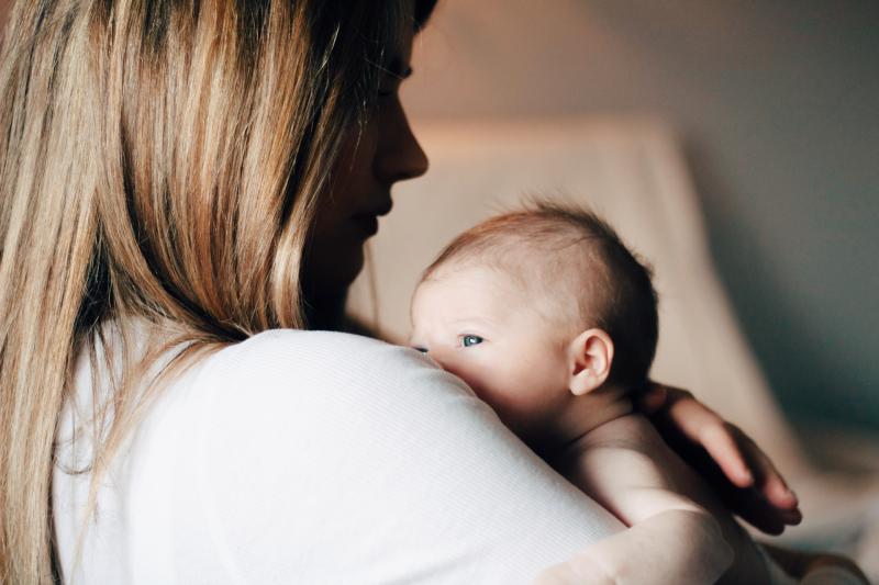 Experts call for more support for Waterford employees to breastfeed at work