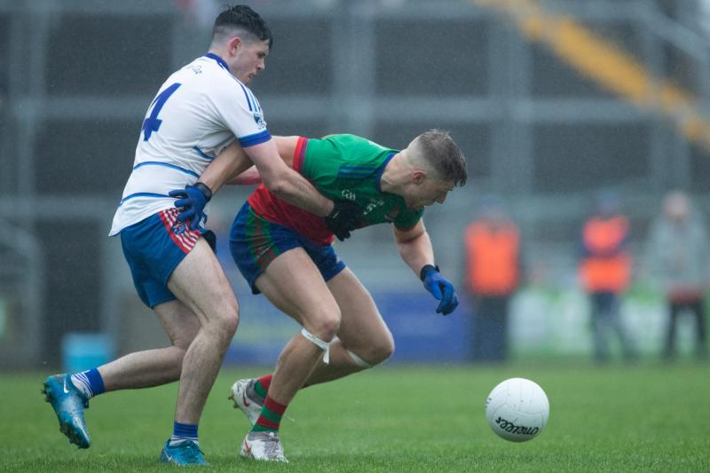 Tullamore and Rhode emerge as main contenders in Offaly Senior Football Championship 