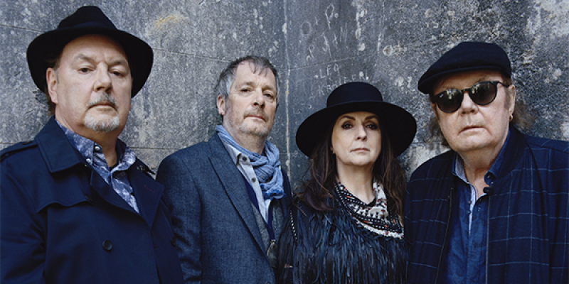 The USA-Canada leg of Clannad's farewell tour is cancelled