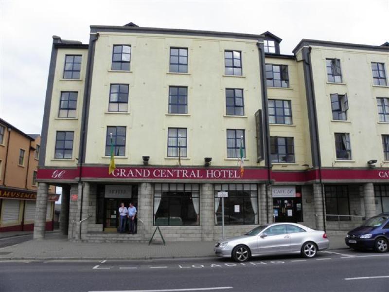 Donegal hotels to receive €6.2 million to accommodate Ukrainian refugees