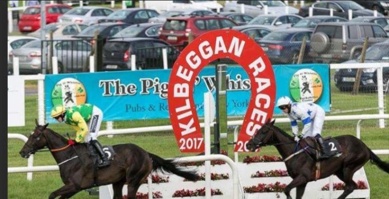 KILBEGGAN RACES