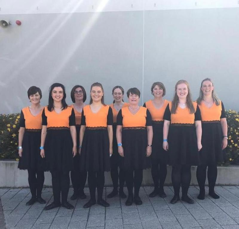 Kilkenny seeking all Ireland glory at Fleadh Cheoil