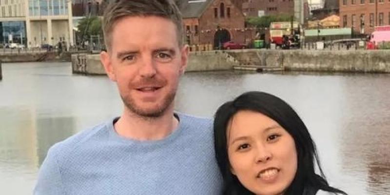 Buncrana support hailed after death of man with strong local links