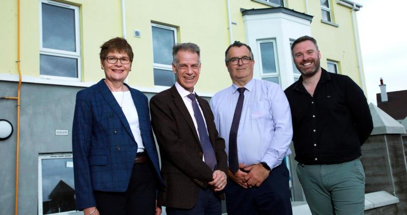 New £1.5m housing scheme unveiled for Portstewart