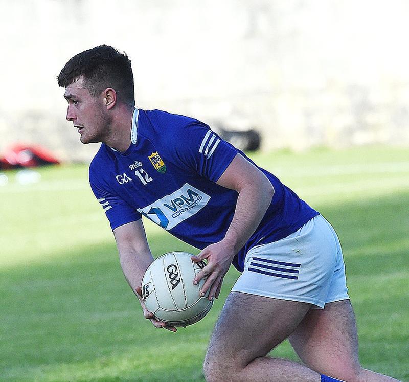 Division 1A and 1B Roundups:  St Mary's and St Pat's continue to top respective tables