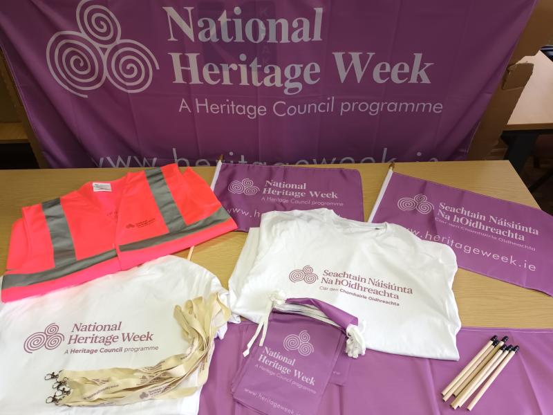 Heritage Week