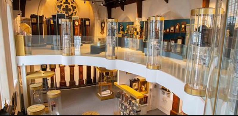 Waterford museum flies flag for Ireland in prestigious World Tourism Awards